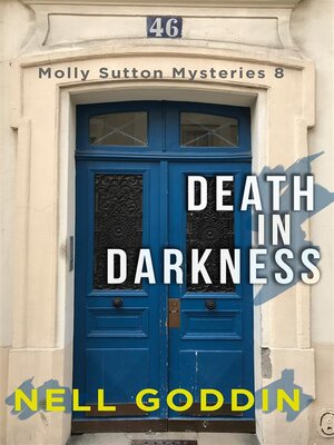 cover image of Death in Darkness